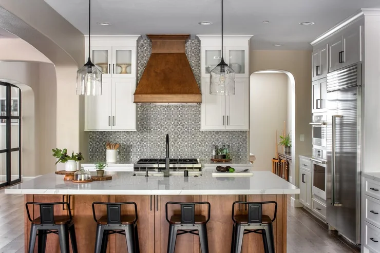 Kitchen Remodel