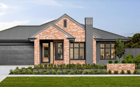 Custom Homes