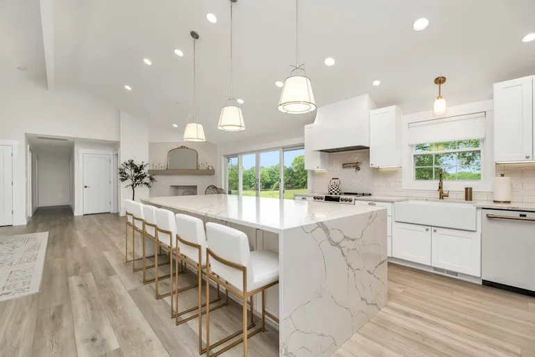 Kitchen Remodeling