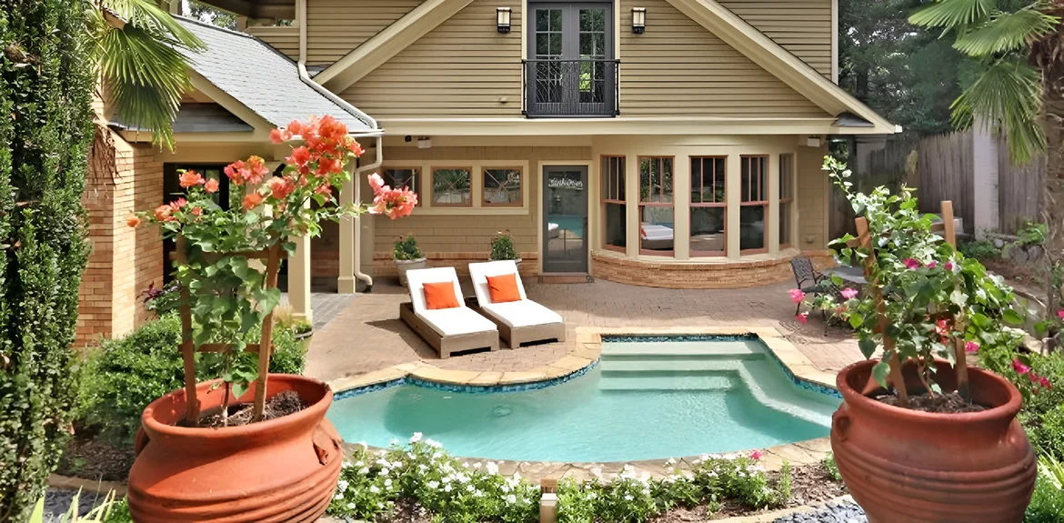 Outdoor Living & Backyard Remodeling | image 2