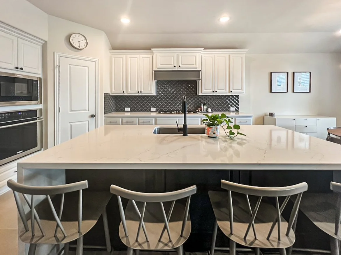 Kitchen and Bath Remodeling